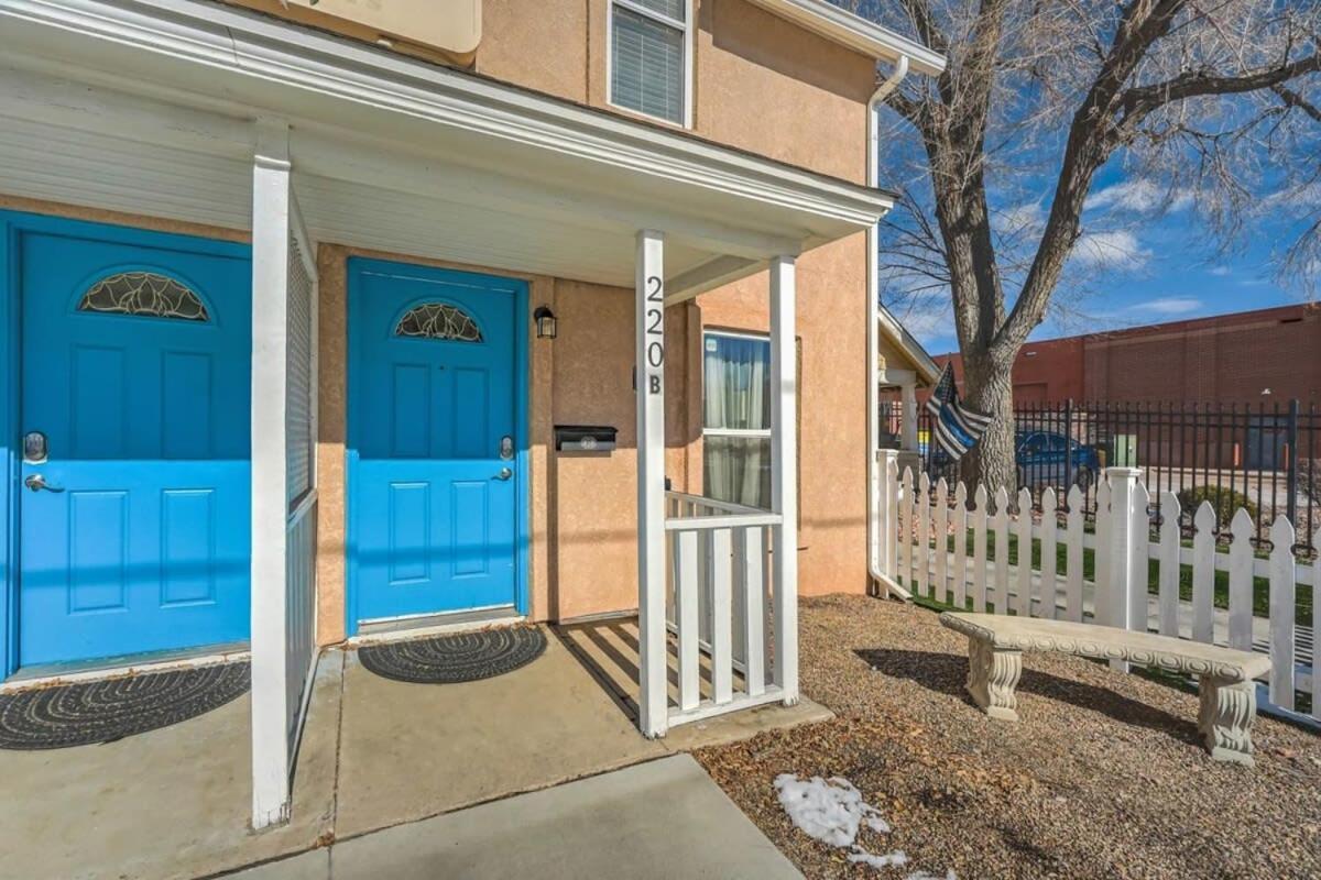 Villa * Colorado Draft House * Smart Tvs * Self Entry * Colorado Springs Exterior foto
